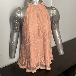 Altar’d State Women’s Top, Size M